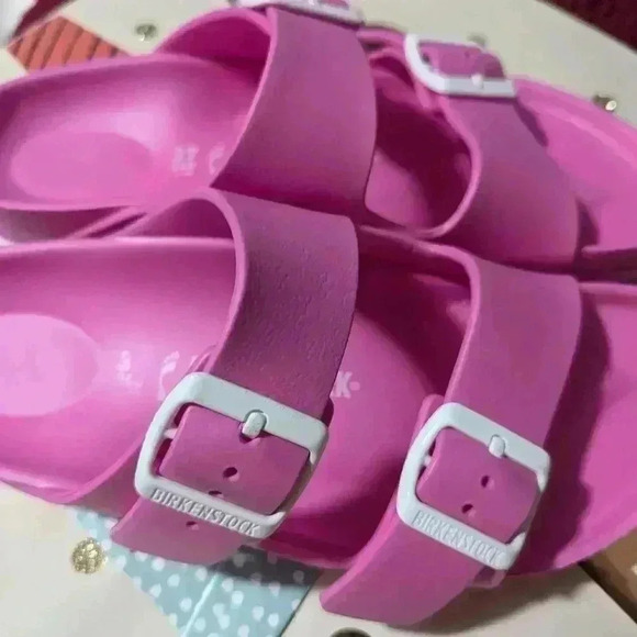 Birkenstock sandals - Picture 3 of 7